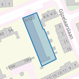 Perceel GNG00-R-1821