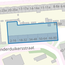 Perceel GNG00-R-1823