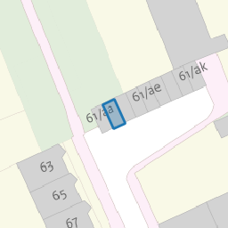 Perceel GNG00-R-2016