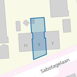 Perceel GNG00-R-2050