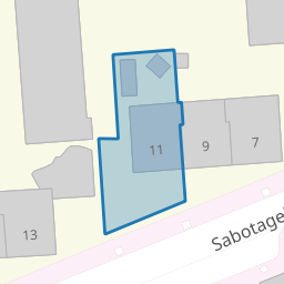 Perceel GNG00-R-2051