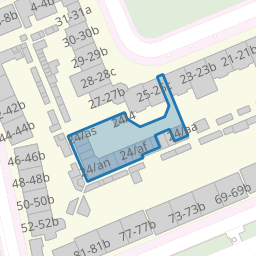 Perceel GNG00-R-2077