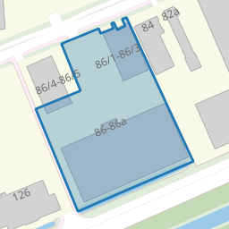 Perceel GNG00-R-2131