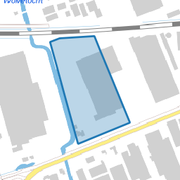 Perceel GNG00-R-2137