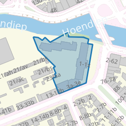 Perceel GNG00-R-2178