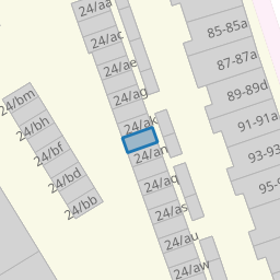 Perceel GNG00-R-2192