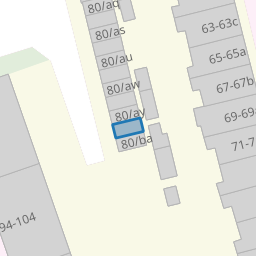 Perceel GNG00-R-2197