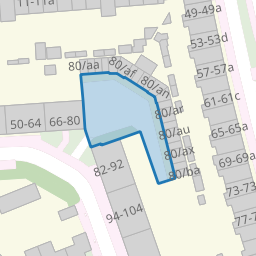 Perceel GNG00-R-2198