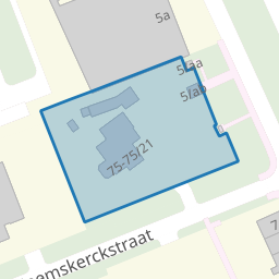 Perceel GNG00-R-2273