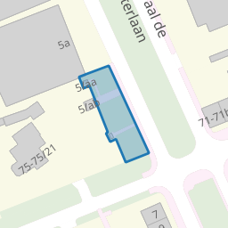 Perceel GNG00-R-2274