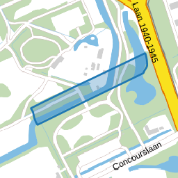 Perceel GNG00-R-2303