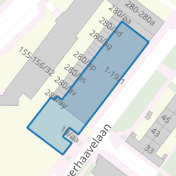 Perceel GNG00-R-2376