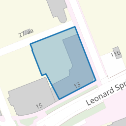 Perceel GNG00-R-2400