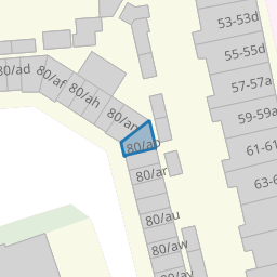 Perceel GNG00-R-2419