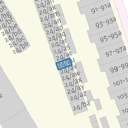 Perceel GNG00-R-2425