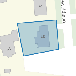 Perceel GNG00-R-2431