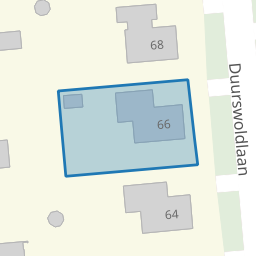 Perceel GNG00-R-2447