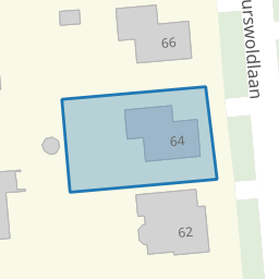 Perceel GNG00-R-2448