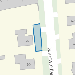 Perceel GNG00-R-2455