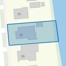 Perceel GNG00-R-2464