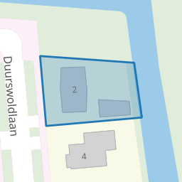 Perceel GNG00-R-2476