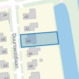 Perceel GNG00-R-2492