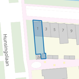 Perceel GNG00-R-2496