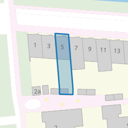 Perceel GNG00-R-2498