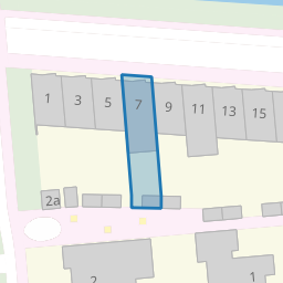 Perceel GNG00-R-2499