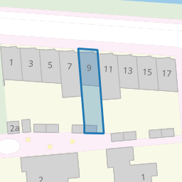 Perceel GNG00-R-2500