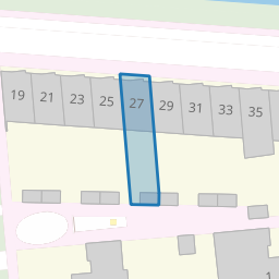 Perceel GNG00-R-2509