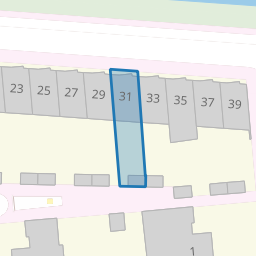 Perceel GNG00-R-2511