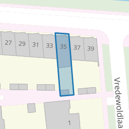 Perceel GNG00-R-2513