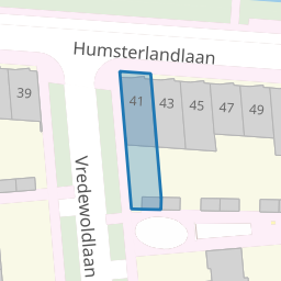 Perceel GNG00-R-2516