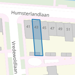 Perceel GNG00-R-2517