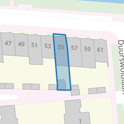 Perceel GNG00-R-2523