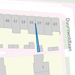 Perceel GNG00-R-2524