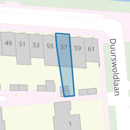 Perceel GNG00-R-2527