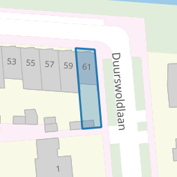 Perceel GNG00-R-2529