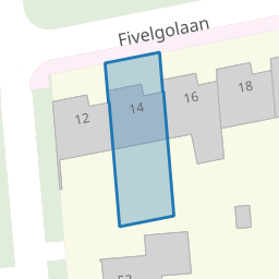 Perceel GNG00-R-2540