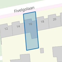 Perceel GNG00-R-2541