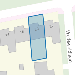 Perceel GNG00-R-2543