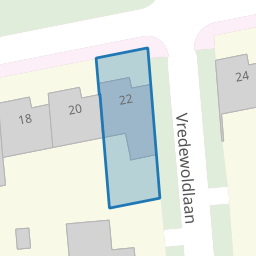 Perceel GNG00-R-2544