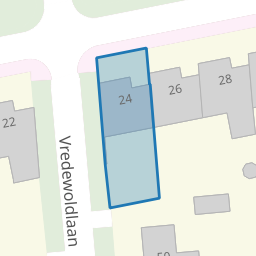 Perceel GNG00-R-2546