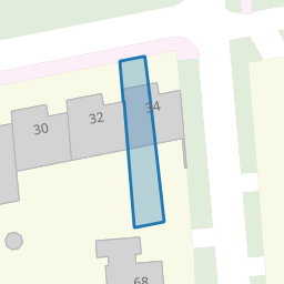 Perceel GNG00-R-2551