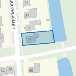 Perceel GNG00-R-2560