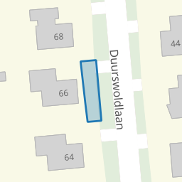 Perceel GNG00-R-2562