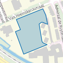 Perceel GNG00-R-2575