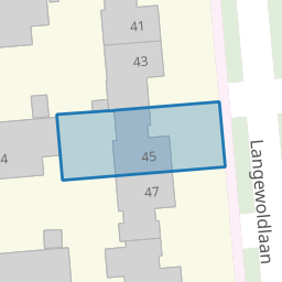 Perceel GNG00-R-2604