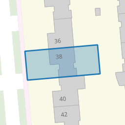 Perceel GNG00-R-2614